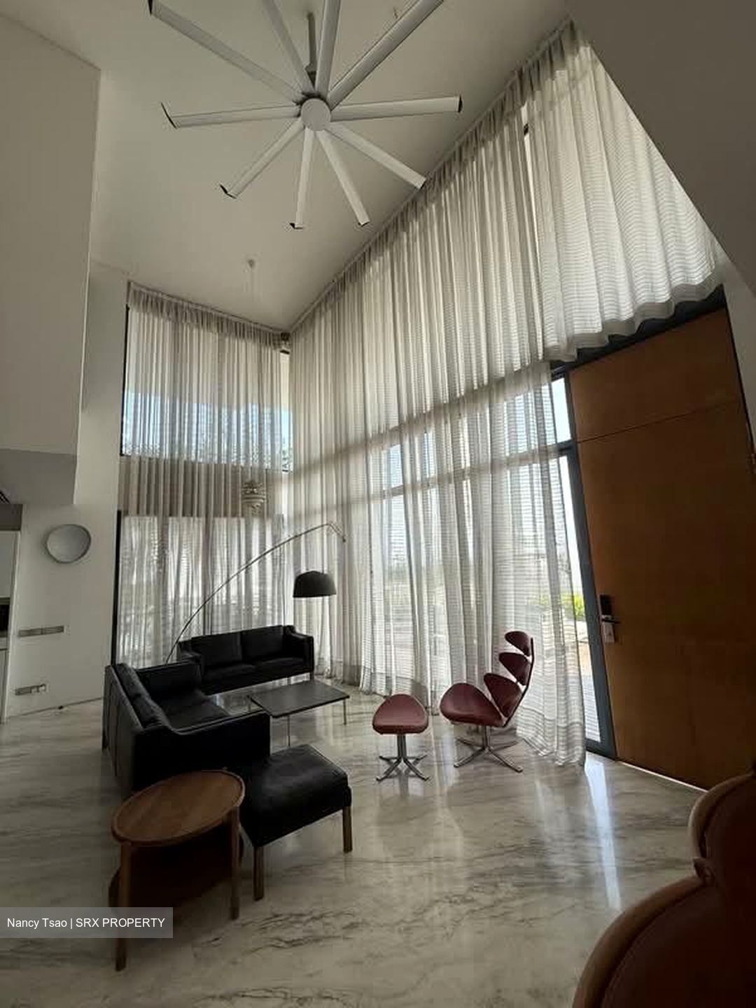 Saint Thomas Walk (D9), Apartment #596520671